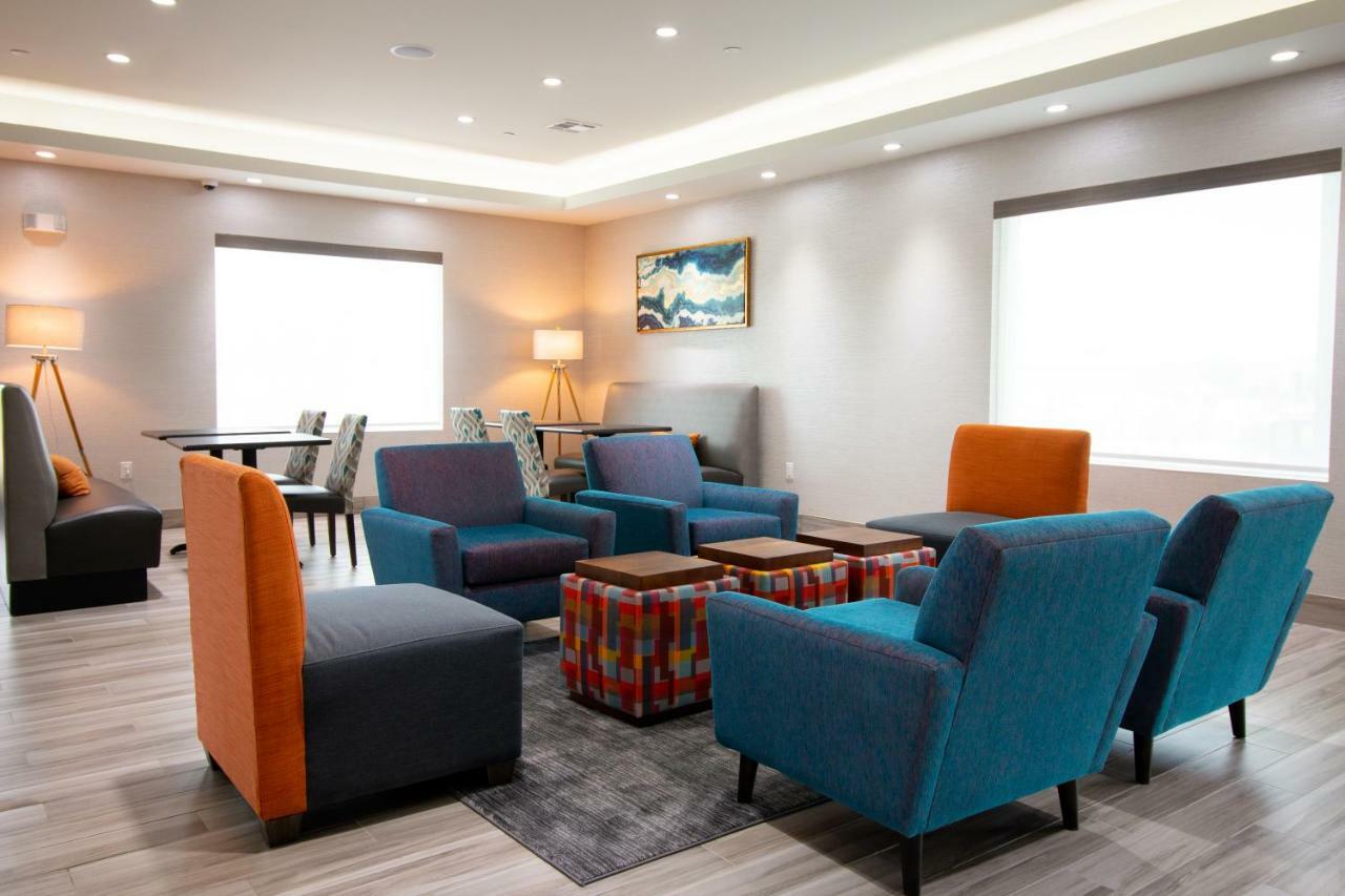 Hotel Pryor Pryor Creek 外观 照片