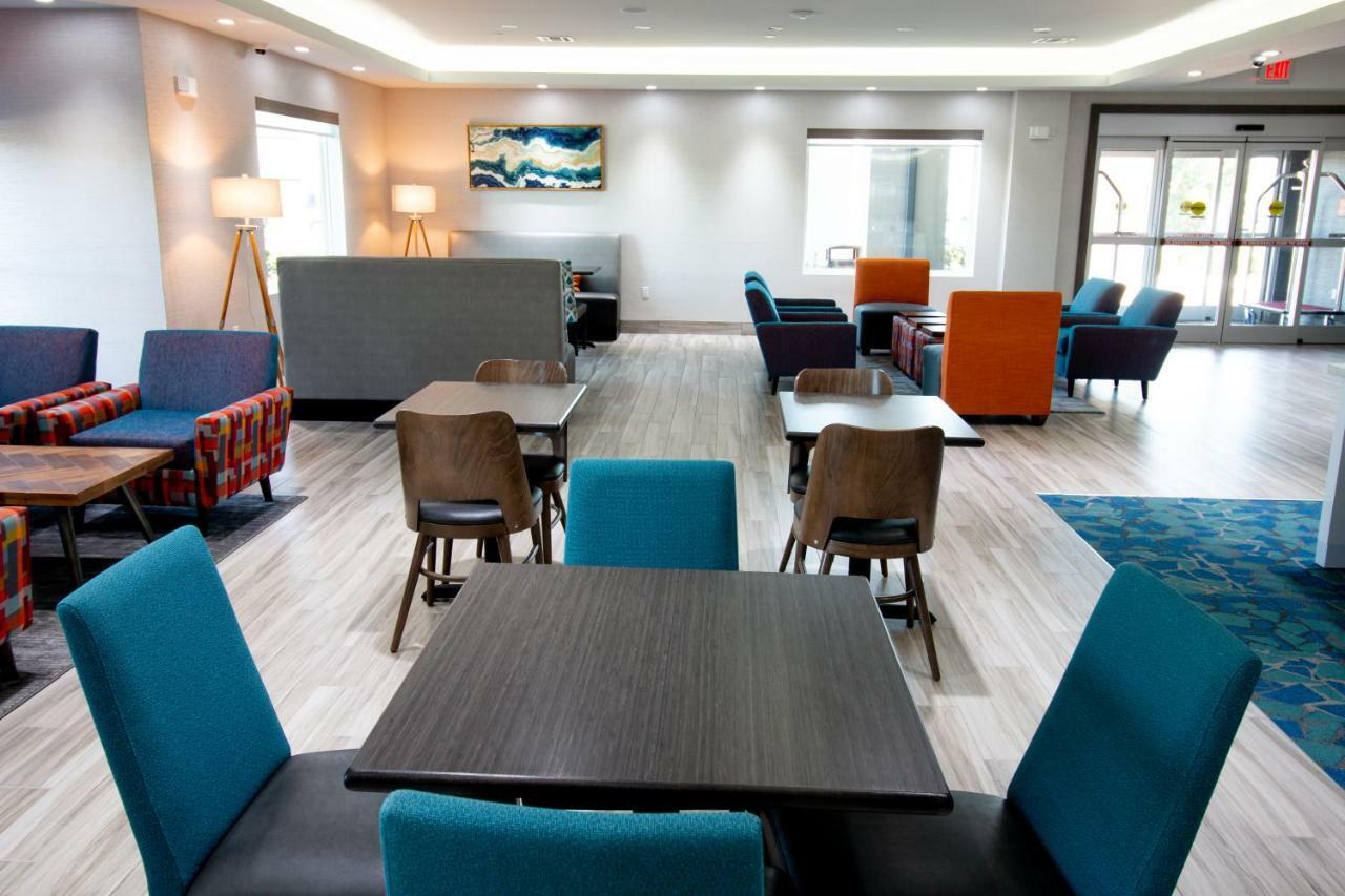 Hotel Pryor Pryor Creek 外观 照片