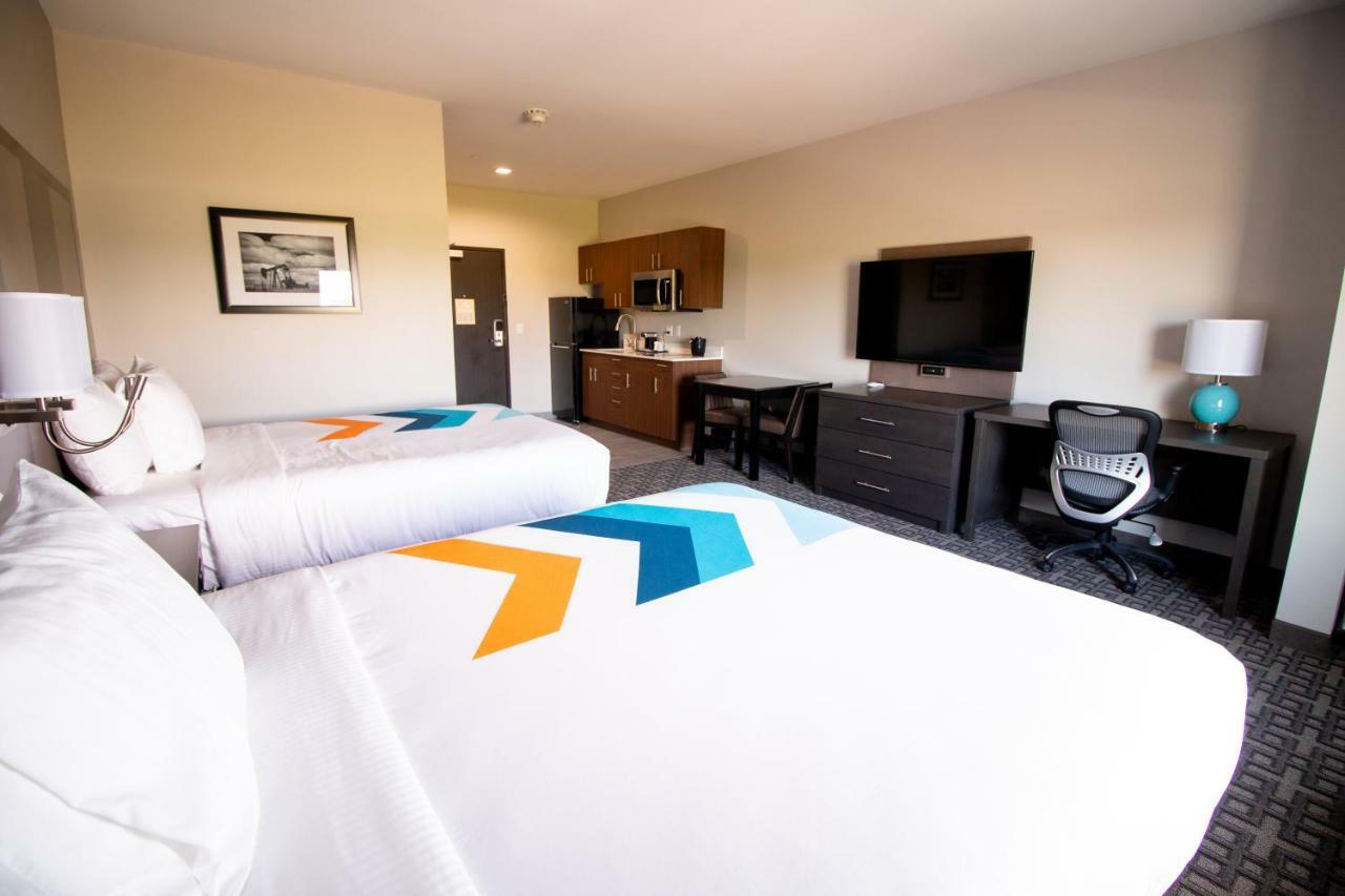 Hotel Pryor Pryor Creek 外观 照片